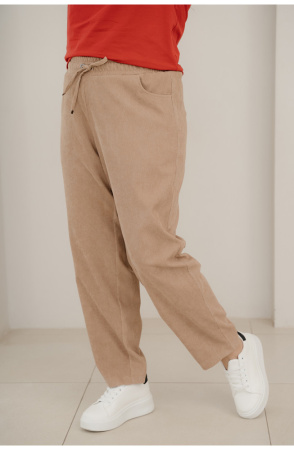 Брюки Незнакомка 05.9424.2721 вельвет