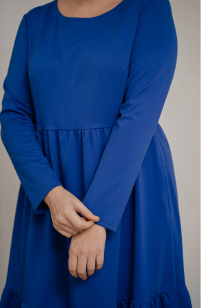 Платье Незнакомка 00.5028.2515 вискоза