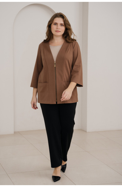 Жакет Незнакомка 10.5021.2743 вискоза