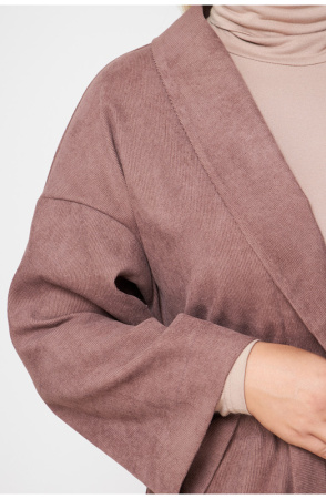 Жакет Незнакомка 10.9424.2777 вельвет