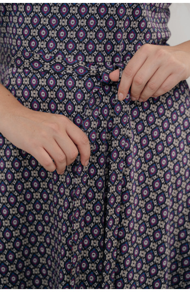 Платье Незнакомка 00.6102.1660 вискоза