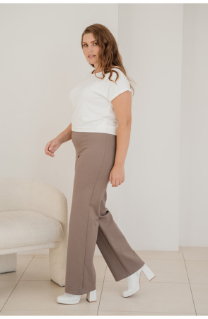 Брюки Незнакомка 05.5044.042 вискоза