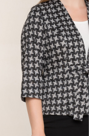 Жакет Незнакомка 10.8430.669 трикотаж