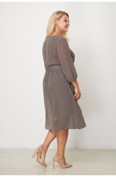 Платье Незнакомка 00.9484.2801 шифон