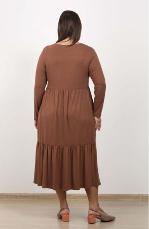 Платье Незнакомка 00.3024.2515 вискоза