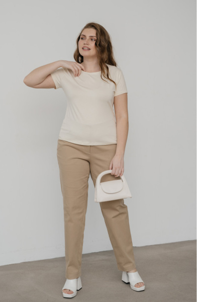 Блузка Незнакомка 03.3012.2610 вискоза