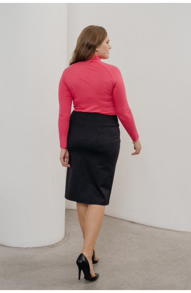 Юбка Незнакомка 04.6099.1158 вискоза-нейлон