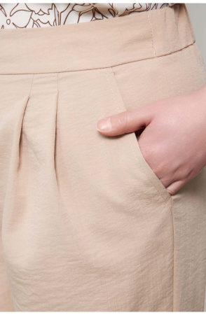 Брюки Незнакомка 05.9408.2790 ткань костюмная