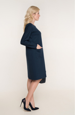 Платье Незнакомка 00.5021.2500 вискоза