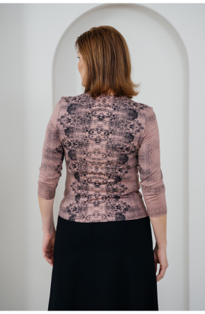 Блузка Незнакомка 01.4132.1801 вискоза