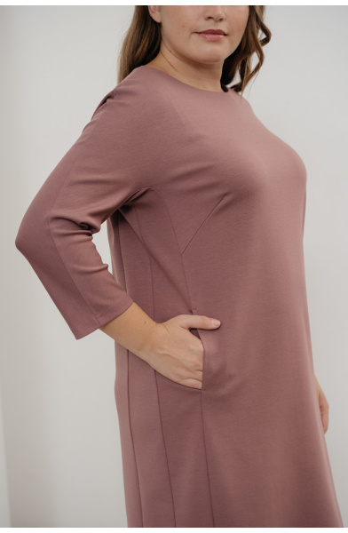 Платье Незнакомка 00.5021.2227 вискоза