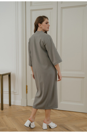 Платье Незнакомка 00.9408.2685 ткань костюмная