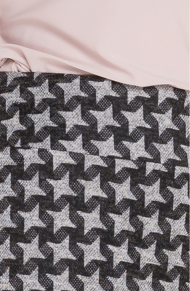 Юбка Незнакомка 04.8430.1158 трикотаж