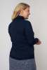Джемпер Незнакомка 03.3012.2233.1 вискоза ((56) 164-112-120, темно-синий)