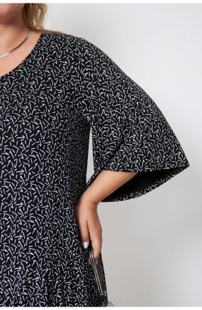 Платье Незнакомка 00.4134.2766 вискоза