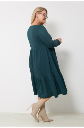 Платье Незнакомка 00.5041.2515 вискоза