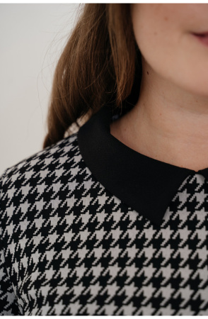 Платье Незнакомка 00.8470.2535 трикотаж