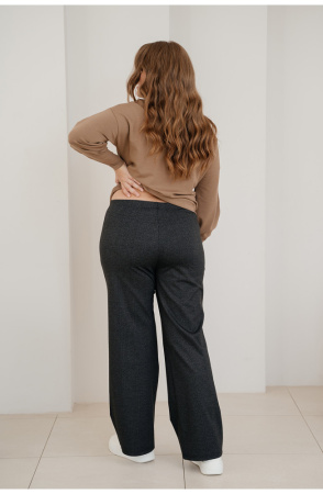 Брюки Незнакомка 05.6100.580 вискоза-нейлон