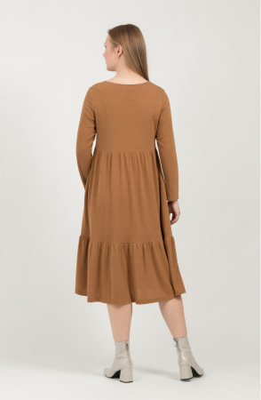 Платье Незнакомка 00.8634.2515 вязанка