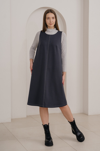 Сарафан Незнакомка 06.5021.2753 вискоза
