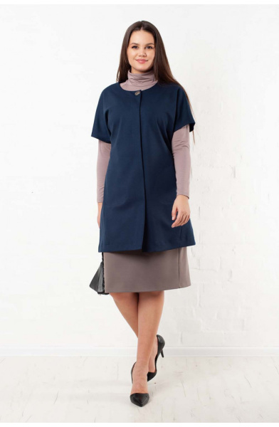 Жилет Незнакомка 14.5021.2269 вискоза