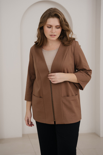 Жакет Незнакомка 10.5021.2743 вискоза