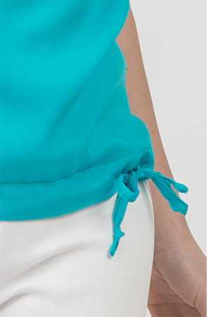 Блузка Незнакомка 03.9265.2338.53 штапель