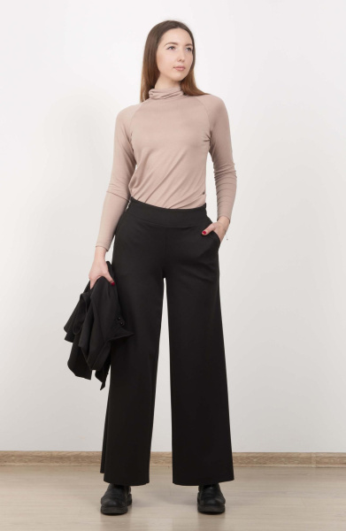 Брюки Незнакомка 05.5041.2663 вискоза