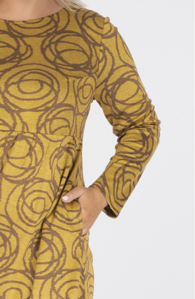 Платье Незнакомка 00.6097.2515 вискоза