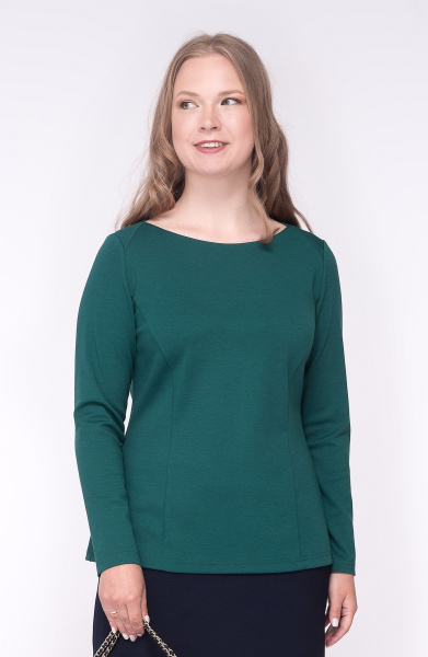 Джемпер Незнакомка 03.5021.2443 вискоза