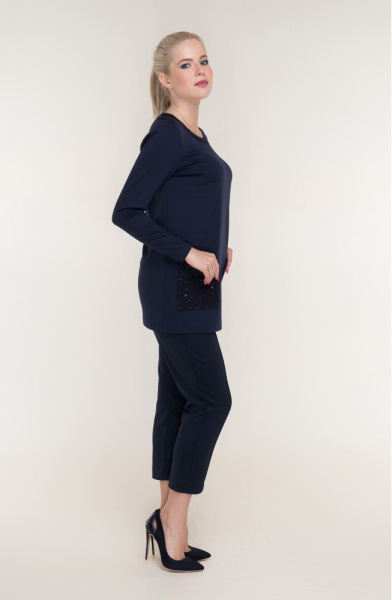 Джемпер Незнакомка 03.5023.2299 вискоза