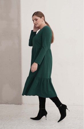 Платье Незнакомка 00.5029.2515 вискоза