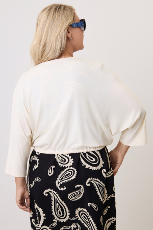 Кардиган Незнакомка 10.3012.2207 вискоза ((62) 164-124-132, шампань)