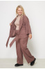 Жакет Незнакомка 10.9424.2777 вельвет