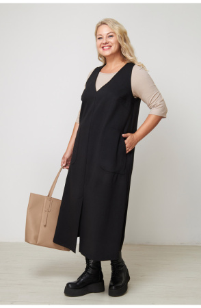 Сарафан Незнакомка 06.5021.2752 вискоза