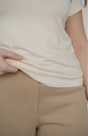 Блузка Незнакомка 03.3012.2610 вискоза