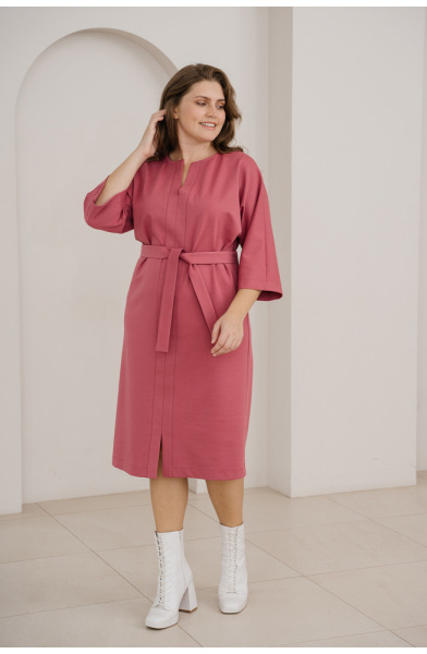 Платье Незнакомка 00.5021.2763 вискоза