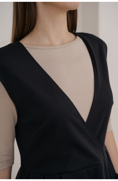 Сарафан Незнакомка 06.5023.2739 вискоза