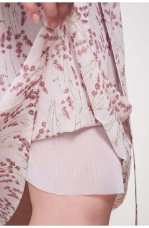 Платье Незнакомка 00.9472.2760.86 шифон "цветы"