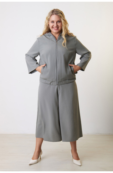 Жакет Незнакомка 10.9408.2702 ткань костюмная