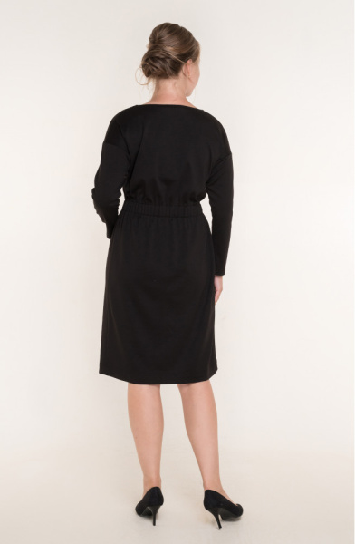 Платье Незнакомка 00.5023.2468 вискоза