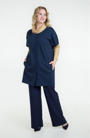 Жилет Незнакомка 14.5021.2269 вискоза