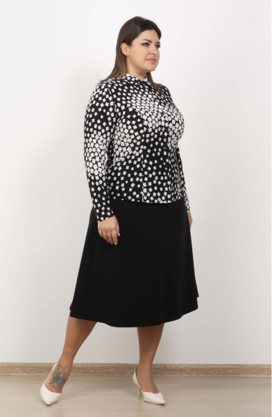 Блузка Незнакомка 01.2175.1780 масло