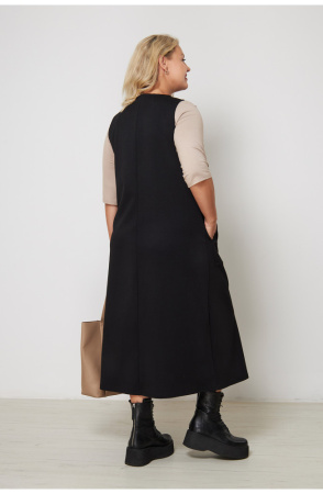 Сарафан Незнакомка 06.5021.2752 вискоза