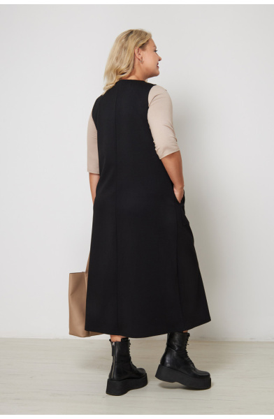 Сарафан Незнакомка 06.5021.2752 вискоза