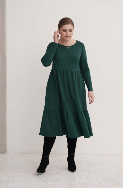 Платье Незнакомка 00.5029.2515 вискоза