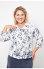 Блузка Незнакомка 01.8474.1801.91 трикотаж-ангора