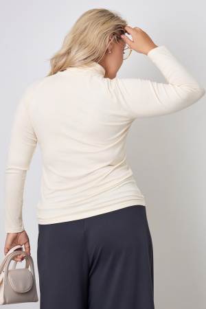 Джемпер Незнакомка 03.3012.2233.1 вискоза ((56) 164-112-120, шампань)