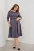 Платье Незнакомка 00.6102.1660 вискоза