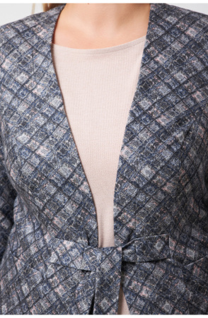 Жакет Незнакомка 10.8479.669 трикотаж